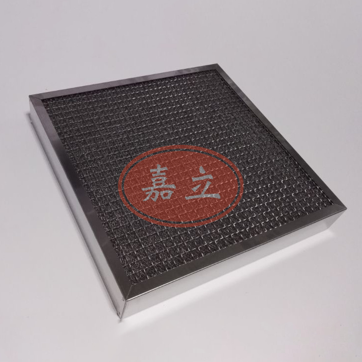 东台不锈钢油雾过滤器